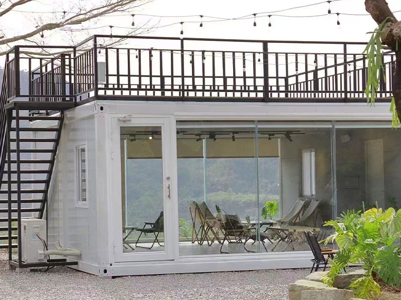 Pangalan ng Kaso ng Proyekto