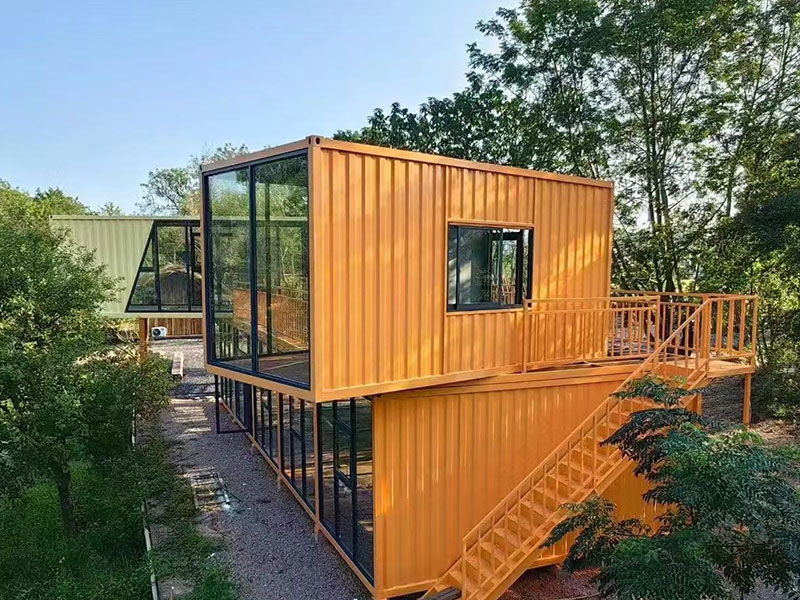 Pangalan ng Kaso ng Proyekto