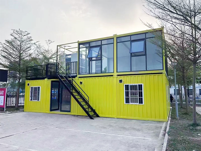 Pangalan ng Kaso ng Proyekto