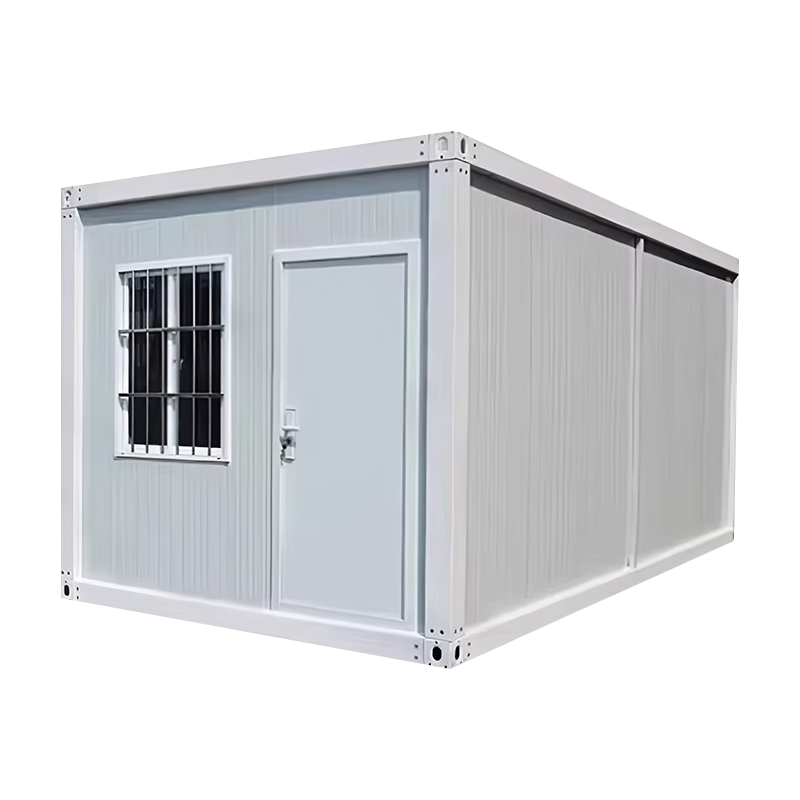 Modern 6X3 Prefab Modular Steel Container House