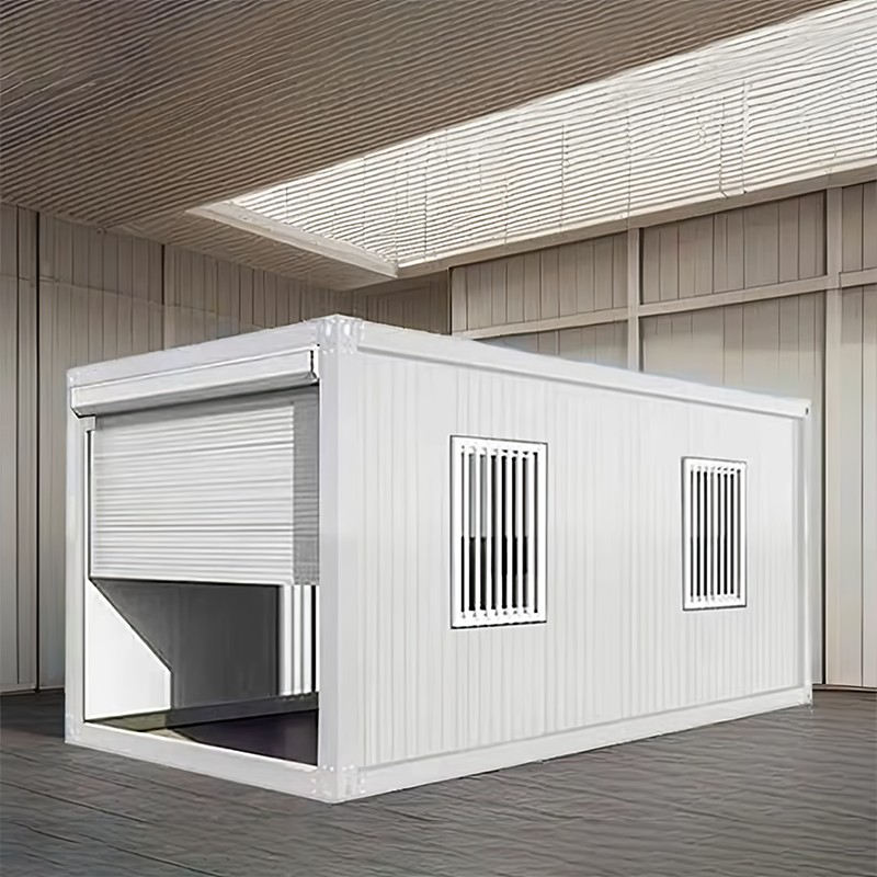 Garage/Warehouse na May Roller Shutter Door