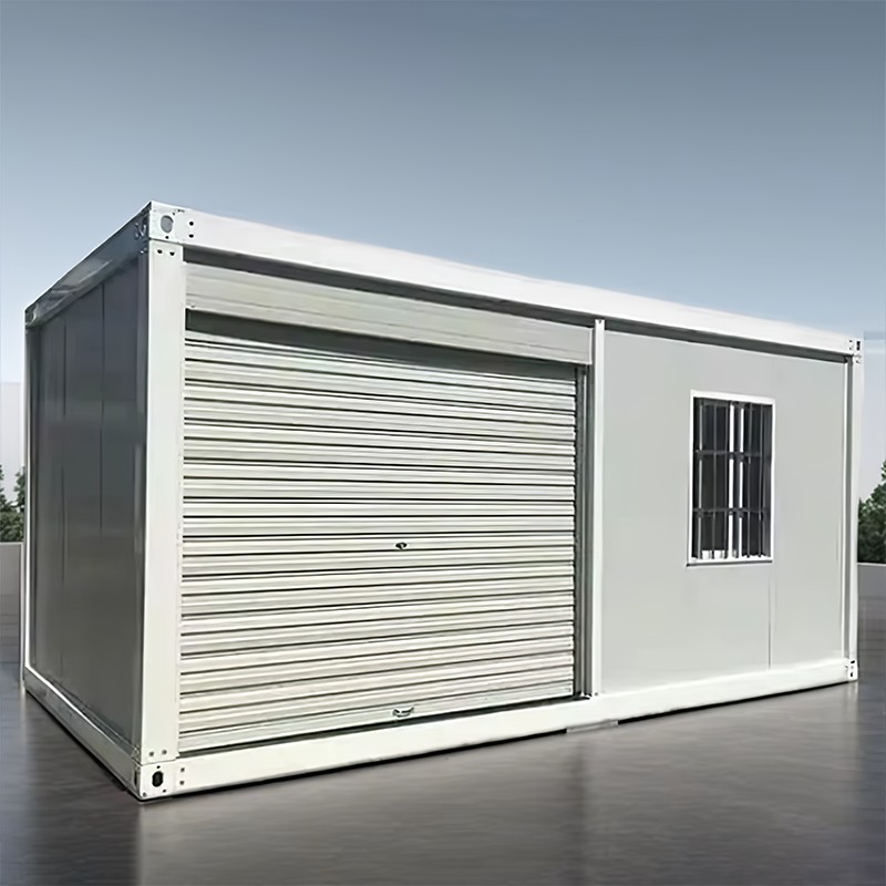 Garage/Warehouse na May Roller Shutter Door Garage/Warehouse na May Roller Shutter Door
