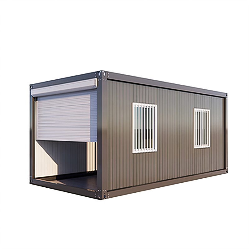 Garage/Warehouse na May Roller Shutter Door Garage/Warehouse na May Roller Shutter Door