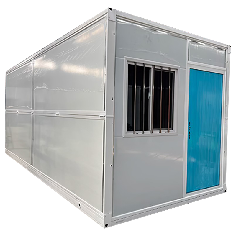 Modern Portable Folding Prefabricated Container House
